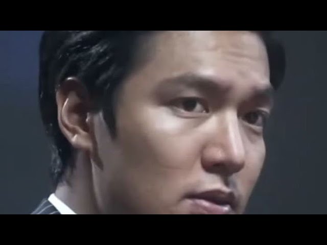 Lee Min Ho’s Most Unforgettable Screen Magic