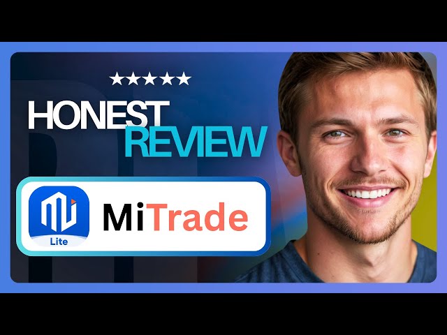 MiTrade Lite Review: 7 Out of 10 Traders Lose Money Here (2026)