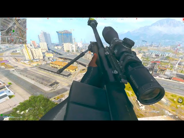 Call of Duty: WARZONE 3 SOLO Undercover Gameplay | 4K Playstation 5 (Full Match - No Commentary)