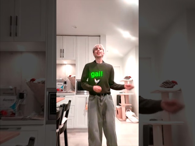 first trend of 2026 😮‍💨🔥 (say the word on beat dance)