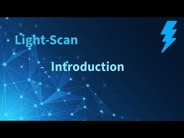 Light-Scan: The Network Toolkit