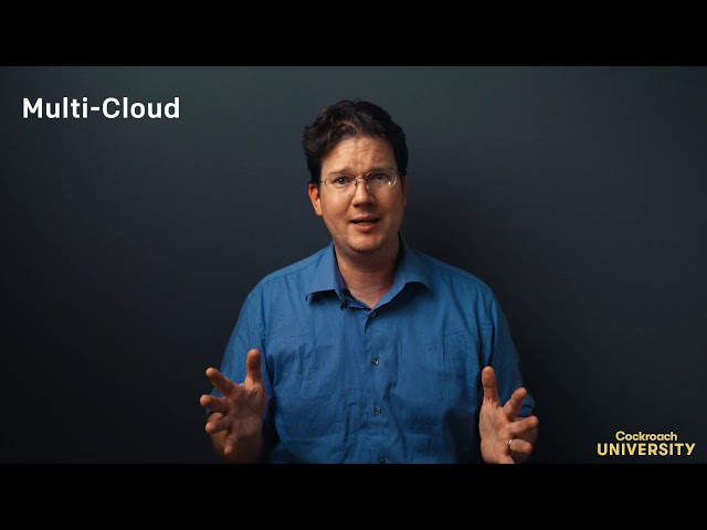 What is a distributed sql database? | Geo-Replication | Serializable Isolation