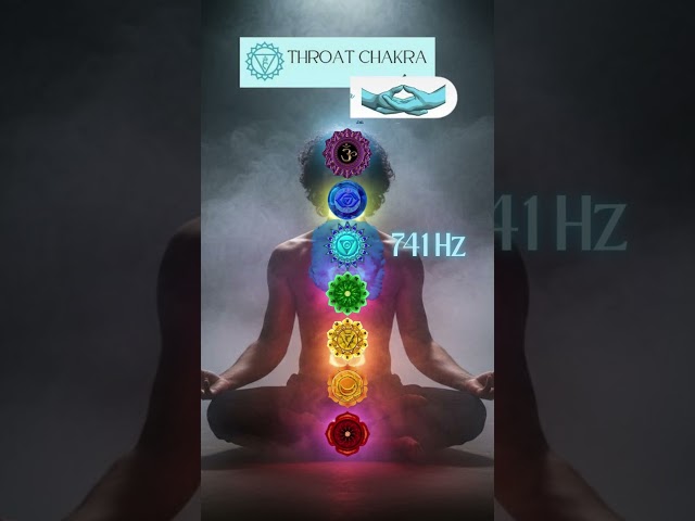 Only 21 Mins to Balance ALL 7 Chakras | Kundalini Awakening | Healing Frequencies