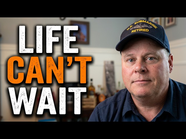 Why You Should Retire Earlier Than You Think