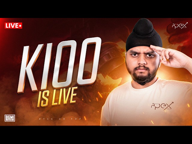 SCRIMS WITH KIOLMAO  | APEX GAMING