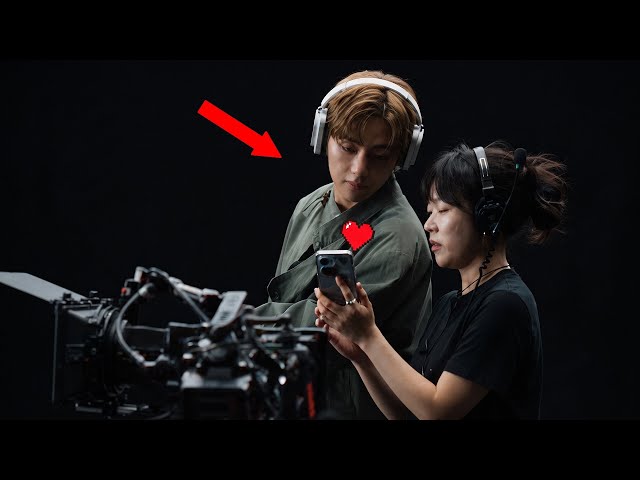 5 Minutes Ago 🔴 Secret Details of Taehyung’s Look That Caused a Global Stir with Nothing