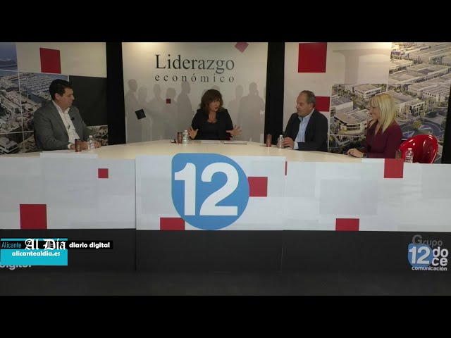Liderazgo Económico | 26 Noviembre 2025 | UNIDAD EMPRESARIAL
