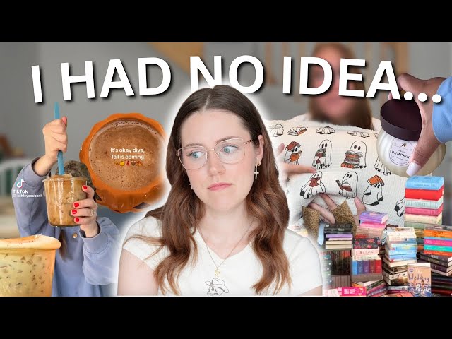 5 Things We Normalize and Overconsume Without Question