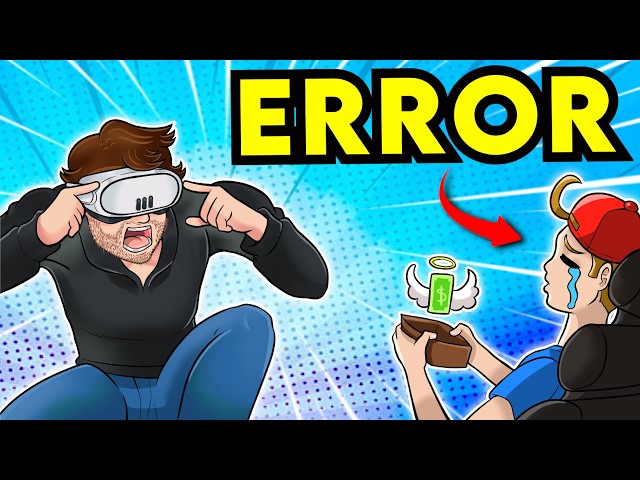 META QUEST 3 & 3S 👉 EVERYTHING YOU NEED TO KNOW BEFORE (and after) BUYING