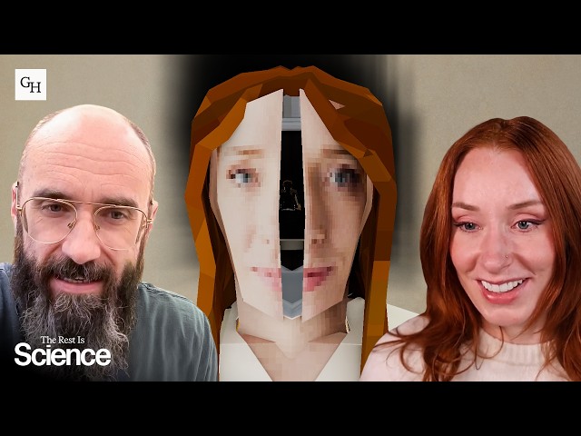 Cognitive Ghosts