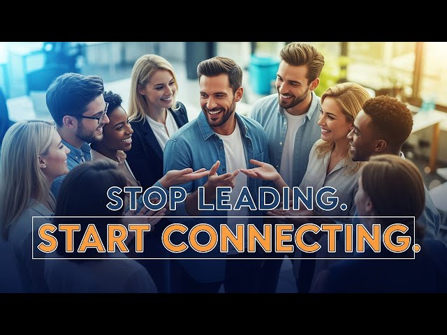 How to Lead Without Sucking - The Relatable Leader (Rachel DeAlto)