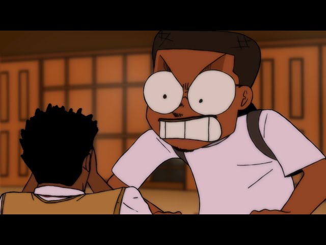 How ImDOntai Feels About GUIDANCE (Animation) 