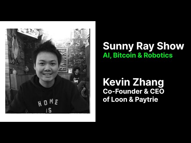 Canada’s Secret Weapon in Crypto: Paytrie, Loon & CADC Stablecoin