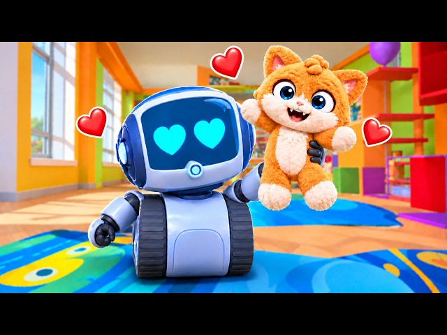 I turned into SPARKY'S MOST HELPFUL PLUSHIE!
