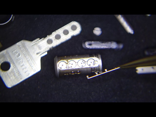 EVVA MCS - How it Works