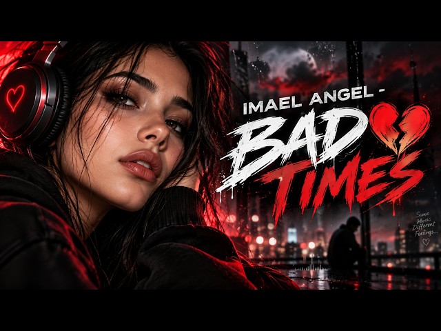 IMAEL ANGEL BAD TIMES - WITH LYRICS
