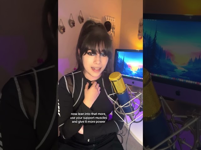 How to fry scream! MEOW