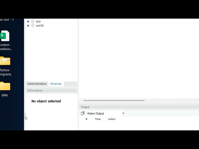 How to Connect MySQL with Command Line (Shell) & Workbench