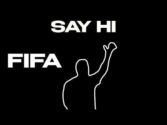 IMMERSIVE WARM-UP FIFA WORLD CUP 2026 / Interactive video game / Daniel