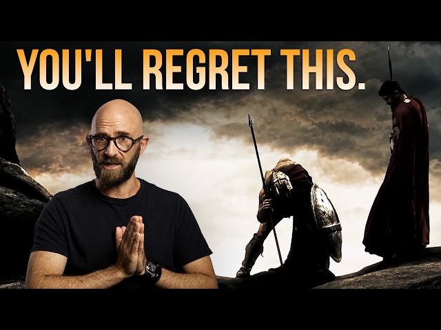 The Greatest Betrayals in History.