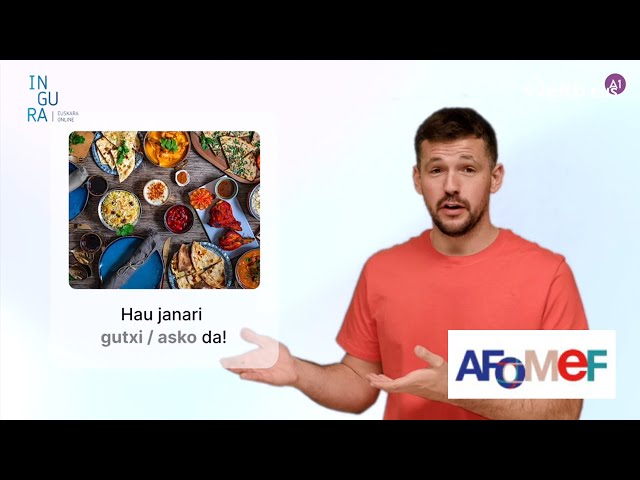 INGURA: 39. atala (Azalpena)