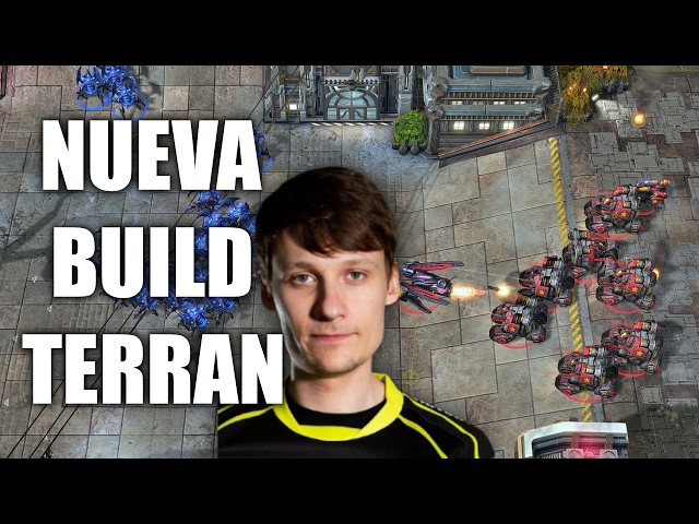 NUEVA BUILD VS SERRAL FUNCIONARÁ? - CLEM vs SERRAL Parte 1 - Semifinal RSL T6