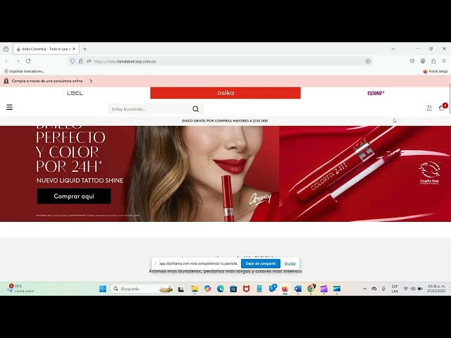 Video uso de herramienta selenium ide para casos de prueba