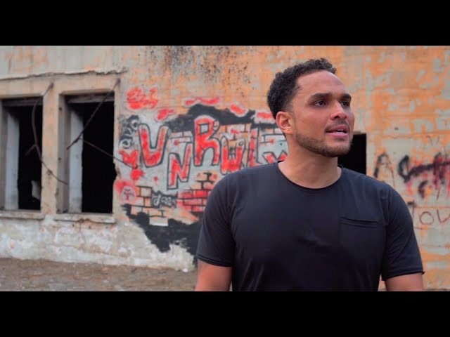 Shallow - Lady Gaga & Bradley Cooper (Conkarah & Rosie Delmah Reggae Cover) | Official Music Video