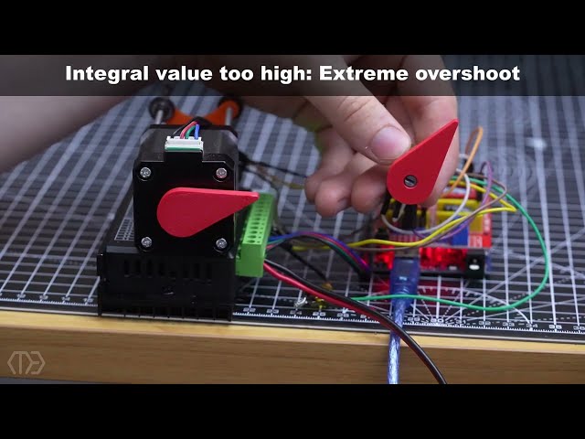 PID Demonstration