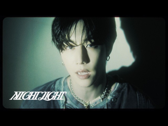 Mark Tuan - NIGHTLIGHT (feat. MILLI) Official Music Video