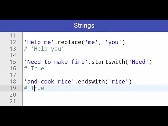 Mastering Python Strings: Essential Methods & Use Cases Explained