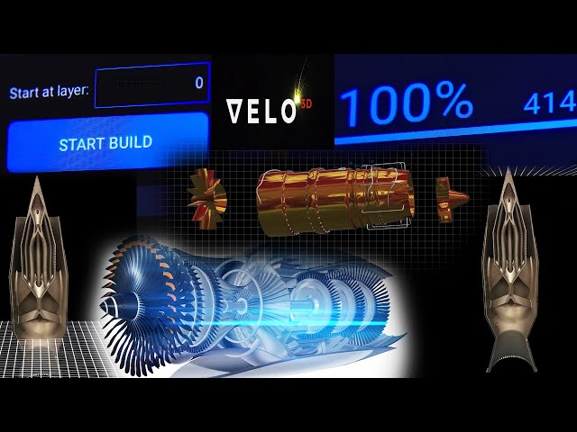 The Small Stock Printing Its Way To Profitability (Velo3D Inc) VELO Stock