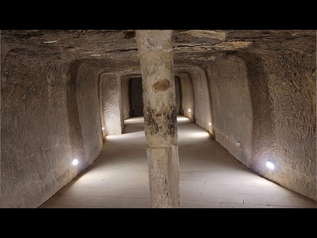UNBELIEVABLE! What They Found Beneath Egypt Is Greater Than the Pyramids Themselves!