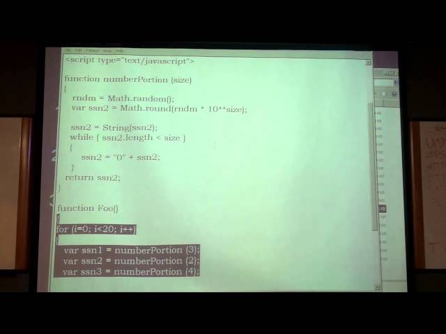Javascript tutorial for beginners 5/6. Beginner java script tutorials intro. Learn java basics.