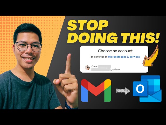 How to Access Your DepEd Email Using Outlook (Updated October 2023)