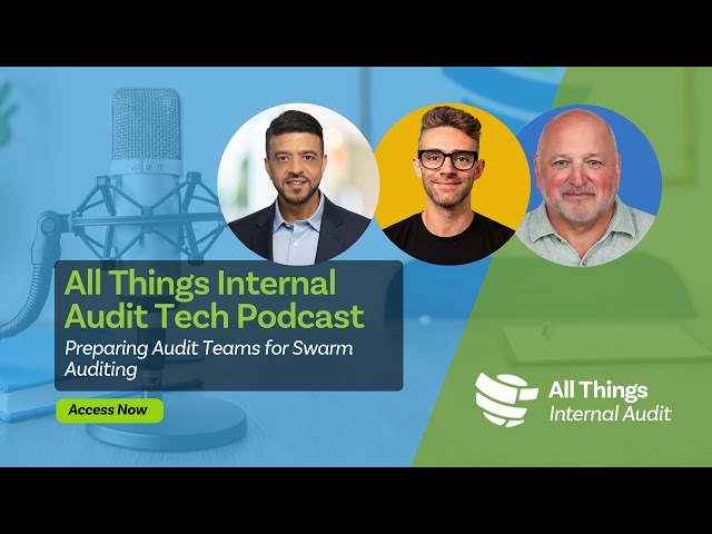 Preparing Audit Teams for Swarm Auditing