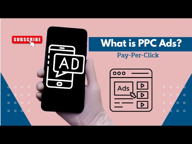 What is PPC? | Pay-Per-Click Advertising Explained Simply