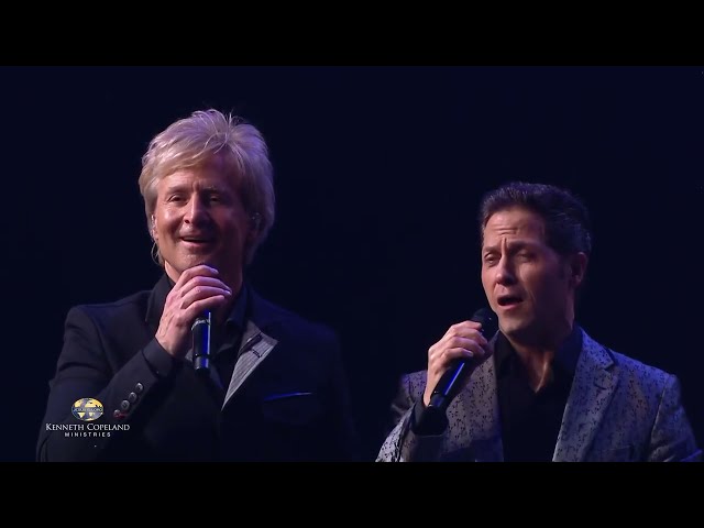 Kenneth Copeland & Gaither Vocal Band | Southwest Believers' Convention | Fri., 7:00 p.m.