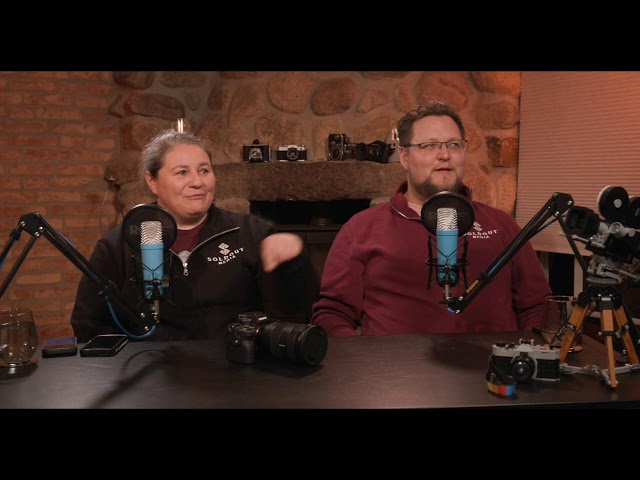 Techtips live April 18