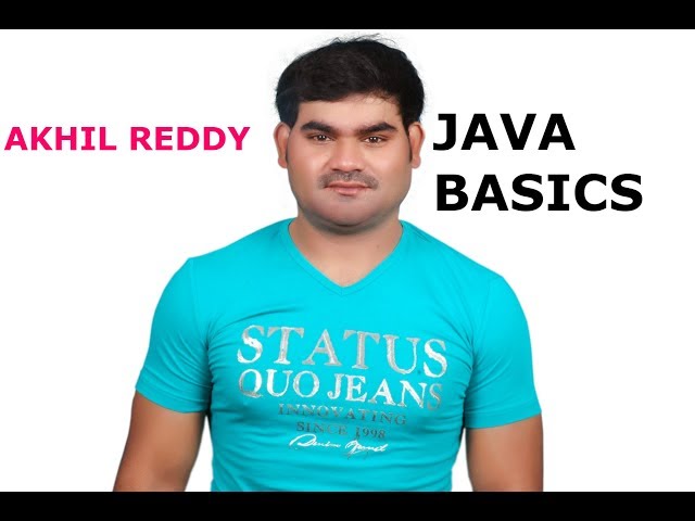 JAVA STATIC Vs  NON STATIC METHODS IN JAVA