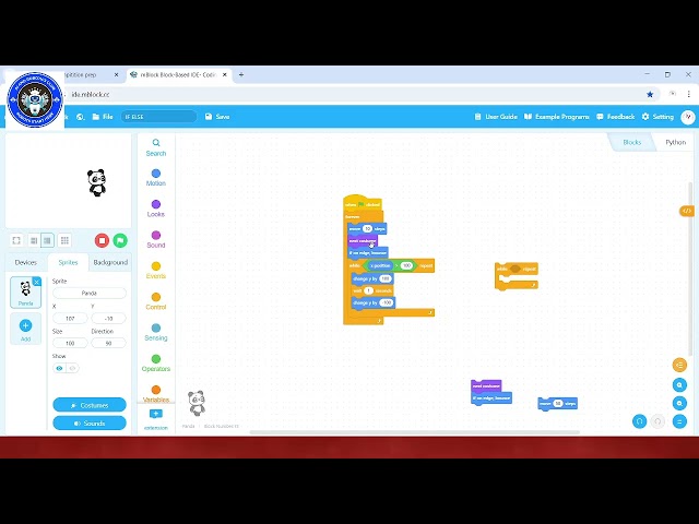 Learn Programming Step by Step (Lesson 32)