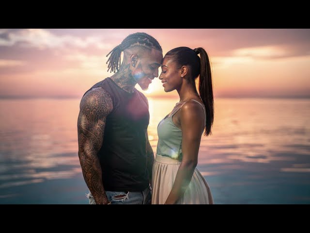 Afro-Pop Mix 2026 | Smooth Romantic Rhythm I Afrobeat Love Vibe