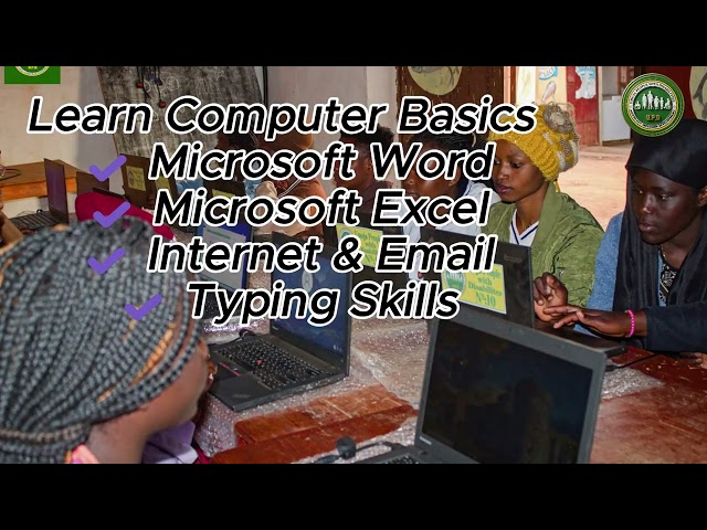 Welcome to Umoja Training Center for Computer Studies
