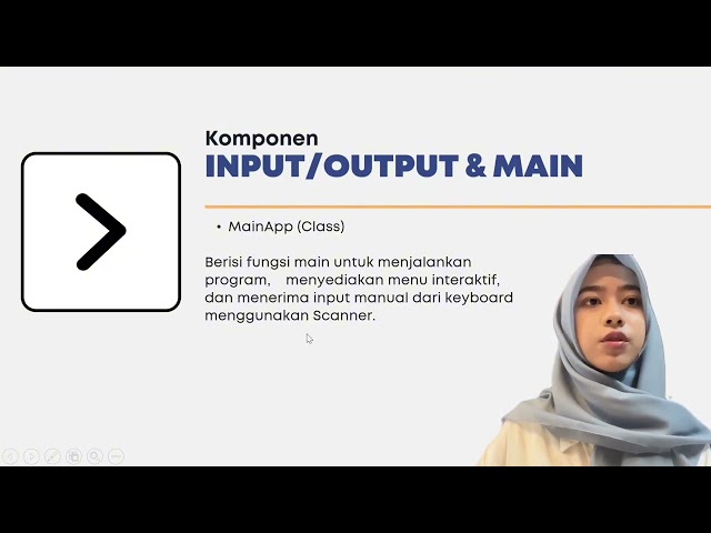 Implementasi Strategy Pattern Dalam Sistem Penentuan Biaya Pengiriman Logistik Berbasis Java