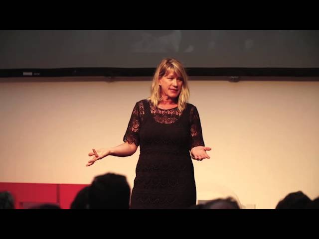Is satire dead? | Lisa Scott | TEDxDunedin