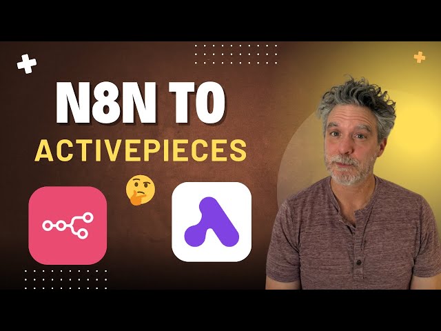 How I Moved from N8N to ActivePieces – Was It Worth It?