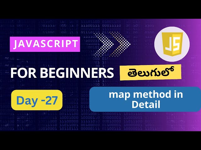 Map in JavaScript |map method in  JavaScript | JavaScript tutorials| map method | JavaScript | map