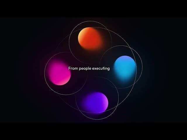 Agentic Services: The Service-as-Software Platform for Multi-Agent enterprise Workflows.