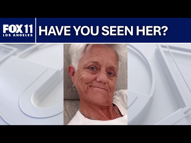Long Beach woman missing after dirt biking in Mojave Desert