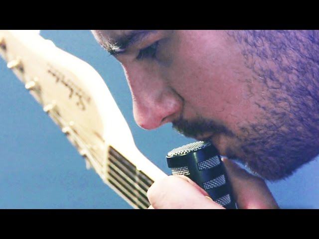 BAMM.tv Presents: The Flashbulb - "Virtuous Cassette" (live at SXSW)